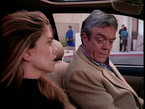 Melrose Place - Grand Delusions