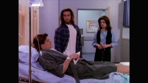 Melrose Place - Framing of the Shrews