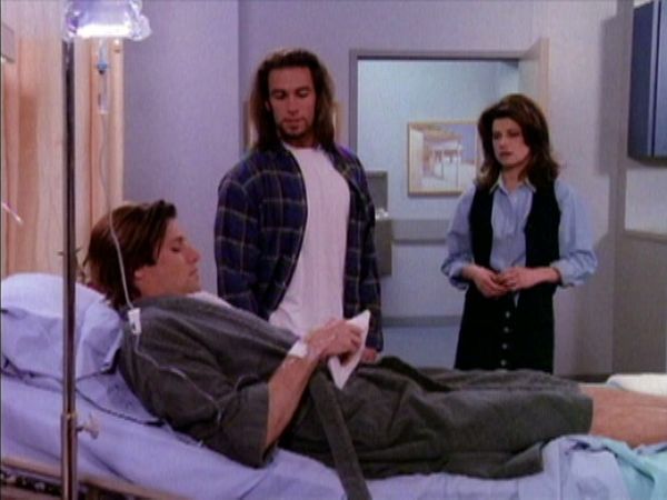 Melrose Place - Framing of the Shrews