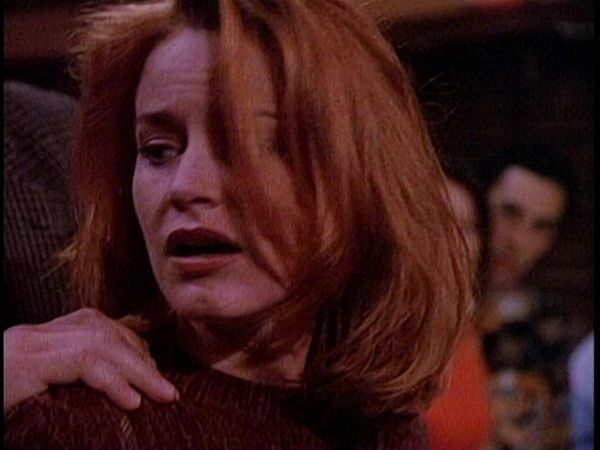 Melrose Place - I Am Curious Melrose