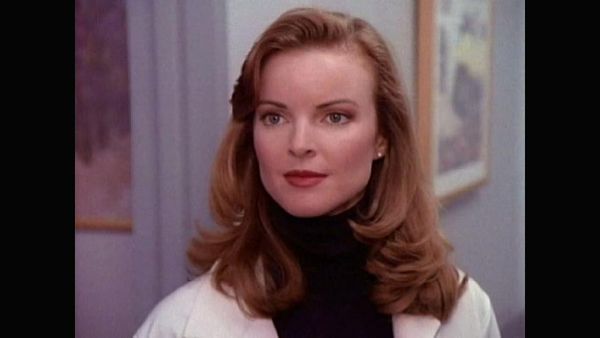 Melrose Place - Married To It