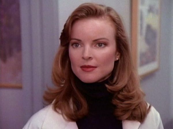 Melrose Place - Married To It