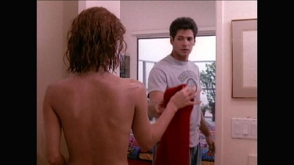 Melrose Place - Hot and Bothered