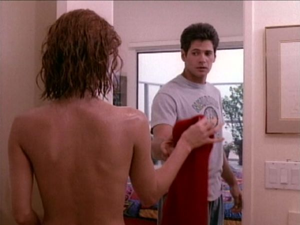 Melrose Place - Hot and Bothered