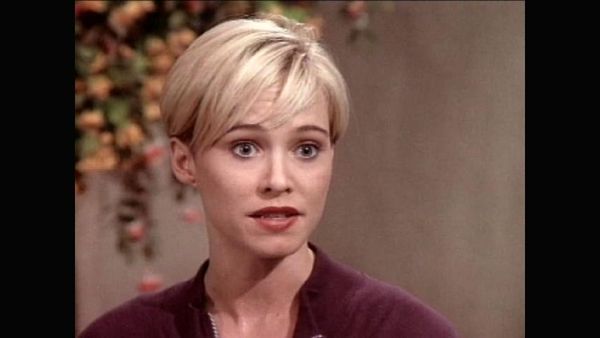 Melrose Place - Collision Course
