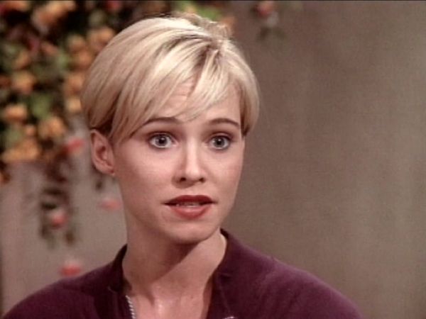 Melrose Place - Collision Course