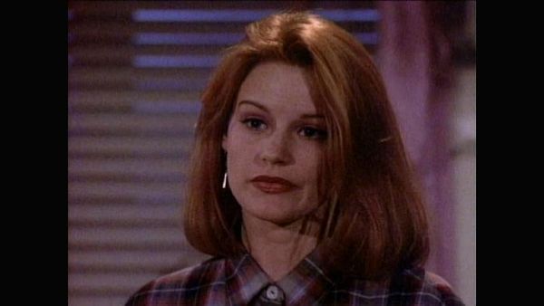 Melrose Place - Arousing Suspicion