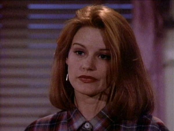 Melrose Place - Arousing Suspicion