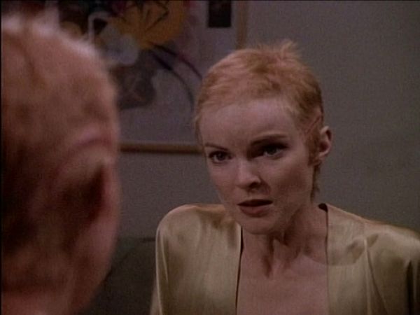 Melrose Place - Bitch is Back
