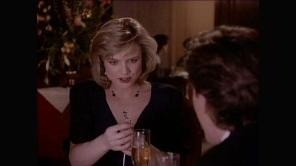 Melrose Place - Swept Away