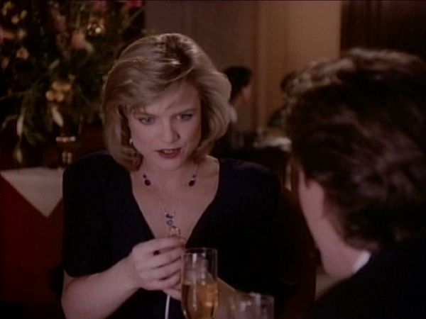 Melrose Place - Swept Away