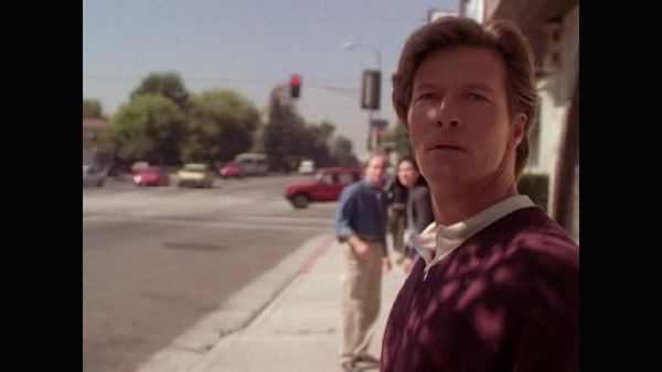 Melrose Place - The Accidental Doctor