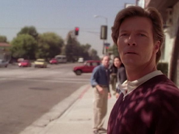 Melrose Place - The Accidental Doctor