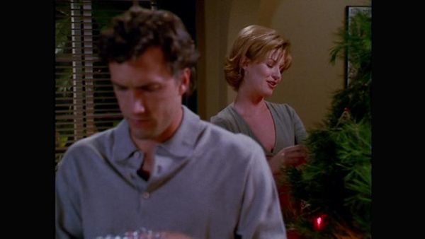 Melrose Place - A Tree Talks In Melrose