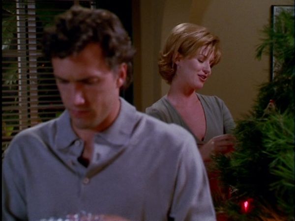 Melrose Place - A Tree Talks In Melrose