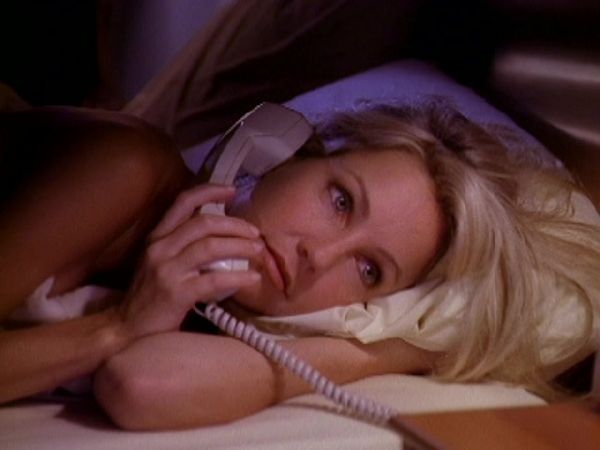 Melrose Place - Mission Interpersonal