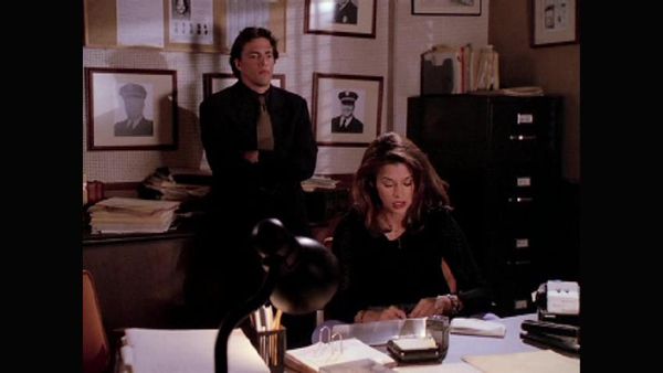 Melrose Place - Secrets and Lies, And More Lies