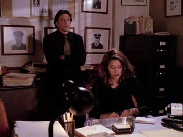 Melrose Place - Secrets and Lies, And More Lies