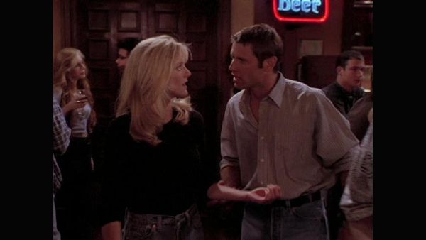 Melrose Place - Young Doctors in Heat