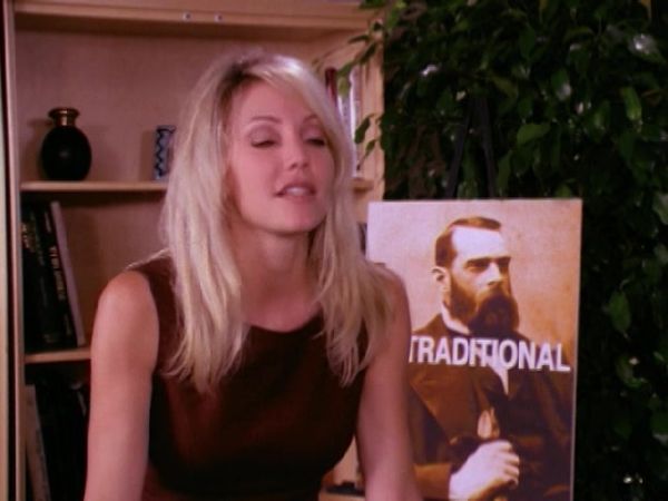 Melrose Place - Jane's Addiction