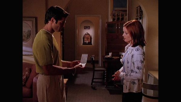 Melrose Place - Going Places