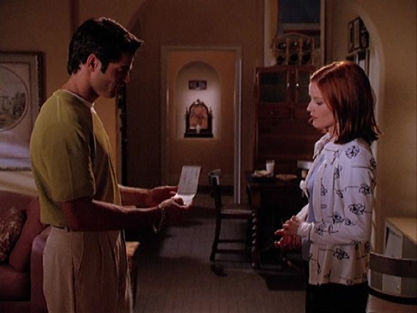 Melrose Place - Going Places