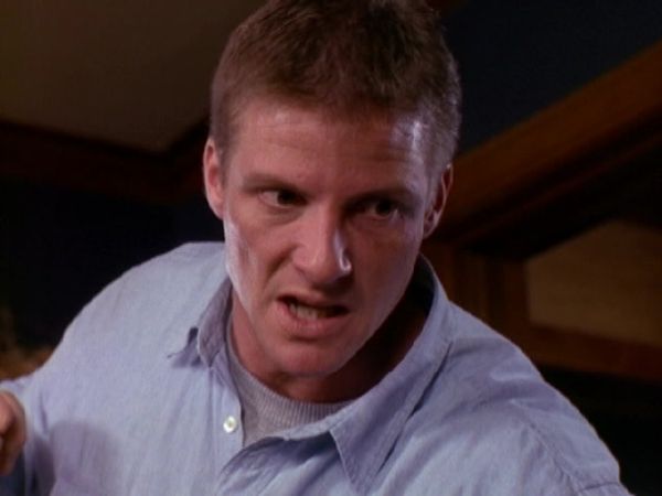 Melrose Place - Escape from L. A.