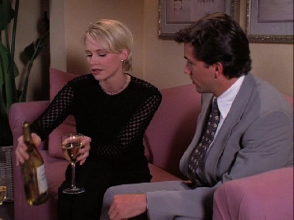 Melrose Place - Un-Janed Melody