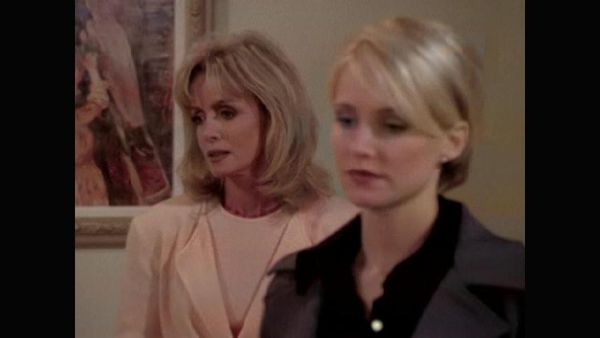 Melrose Place - Quest for Mother