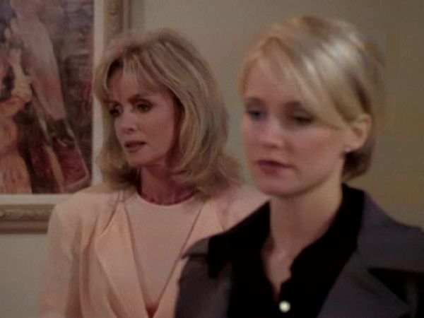 Melrose Place - Quest for Mother