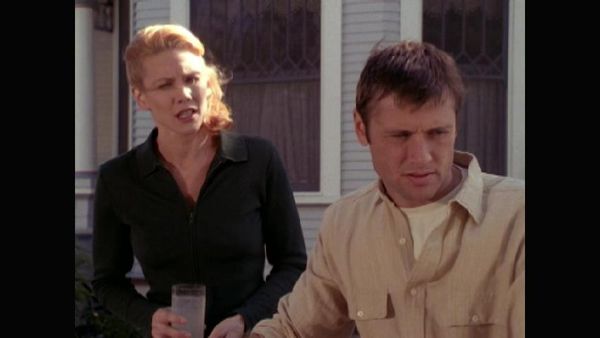 Melrose Place - Catch Her in a Lie