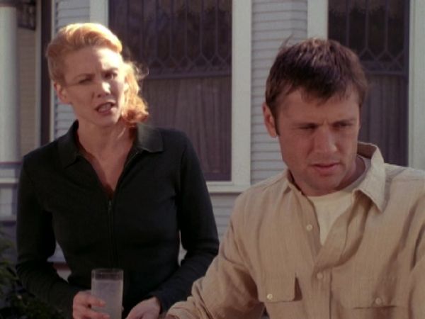 Melrose Place - Catch Her in a Lie