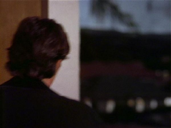 Melrose Place - Moving Violations