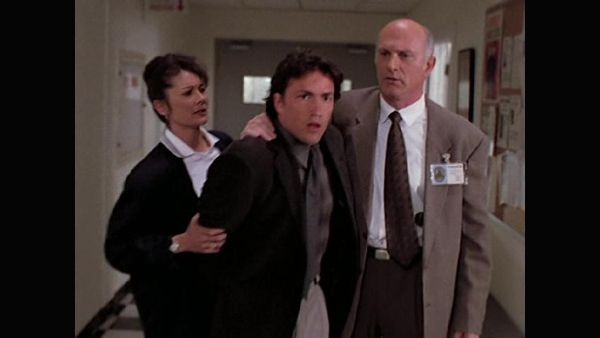 Melrose Place - Ultimatums and the Single Girl
