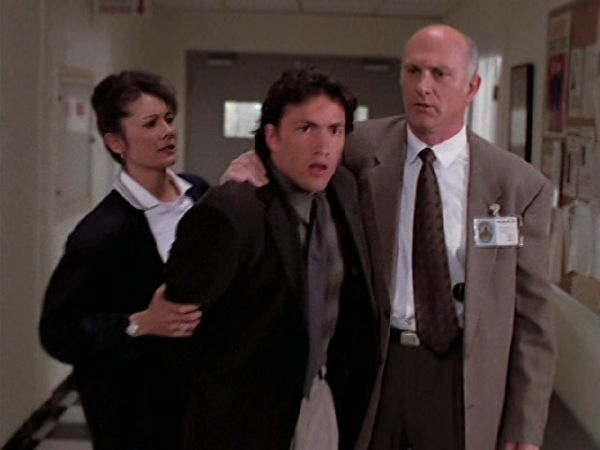 Melrose Place - Ultimatums and the Single Girl