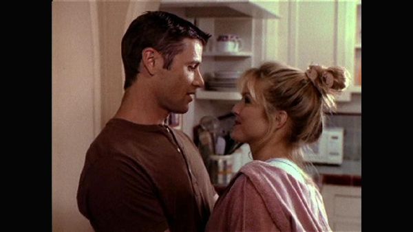 Melrose Place - Over Dick's Dead Body