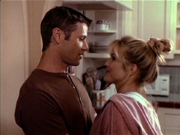 Melrose Place - Over Dick's Dead Body