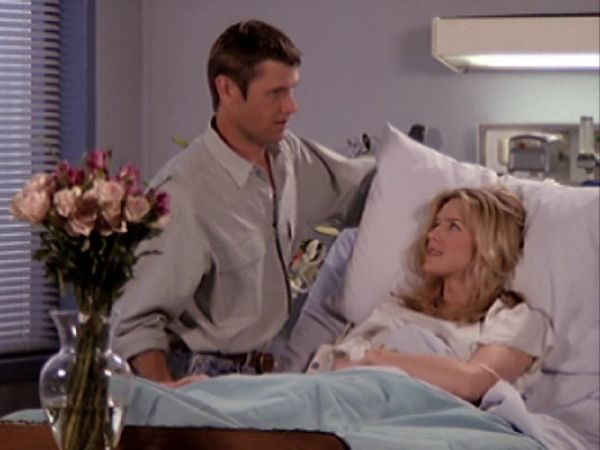 Melrose Place - Last Exit to Ohio