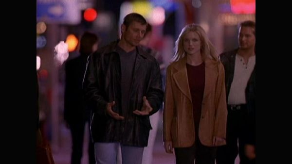 Melrose Place - Men are From Melrose