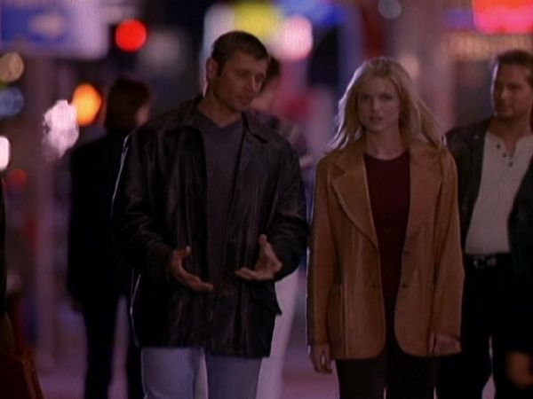 Melrose Place - Men are From Melrose