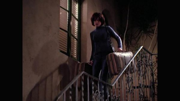 Melrose Place - Screams From A Marriage