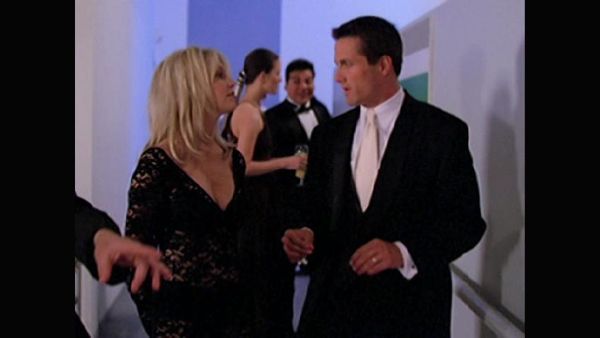 Melrose Place - Deja Vu All Over Again
