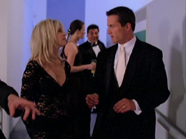 Melrose Place - Deja Vu All Over Again