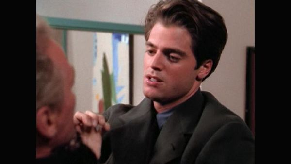 Melrose Place - The Eyes of the Storm