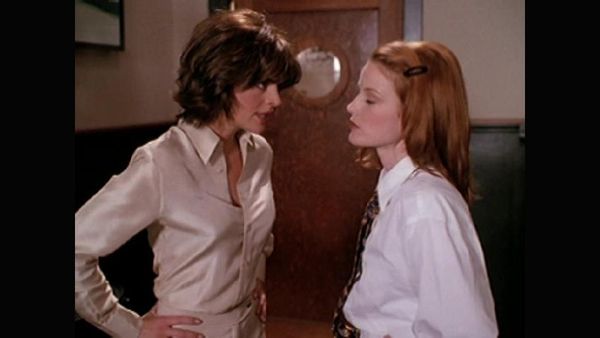 Melrose Place - The Dead Wives Club