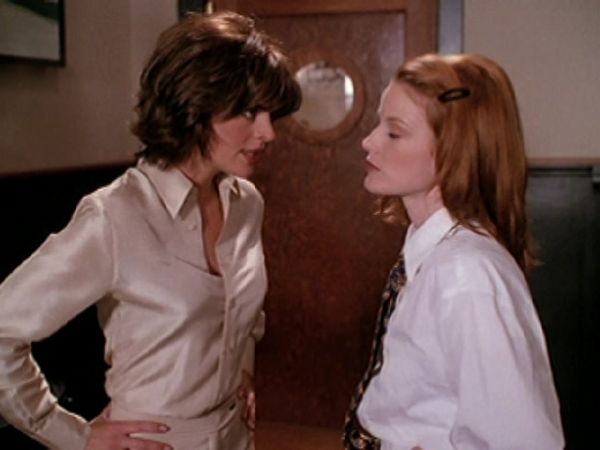 Melrose Place - The Dead Wives Club
