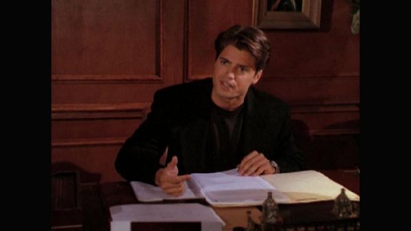 Melrose Place - Farewell Mike's Concubine
