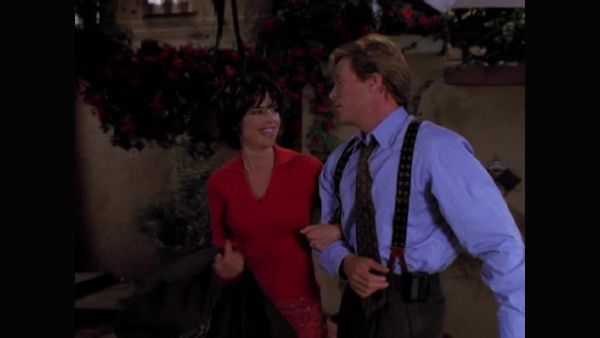 Melrose Place - Nice Work If You Can Get It