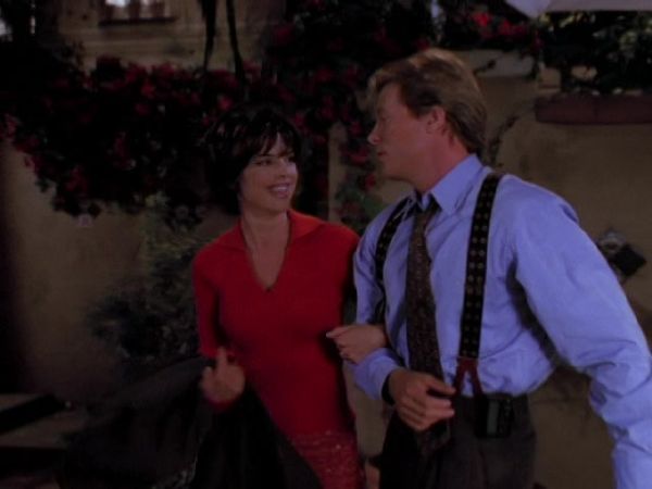 Melrose Place - Nice Work If You Can Get It