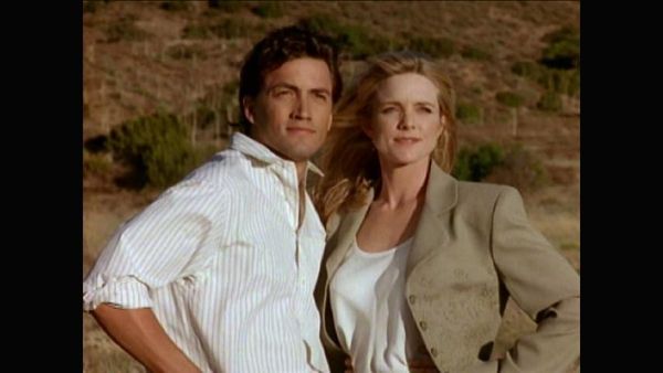 Melrose Place - El Syd